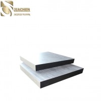 Calcium sulphate access floor system for decoration